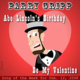 parry gripp top songs
