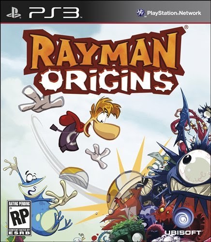 rayman origins wii ita iso